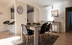 Appartement Anthony